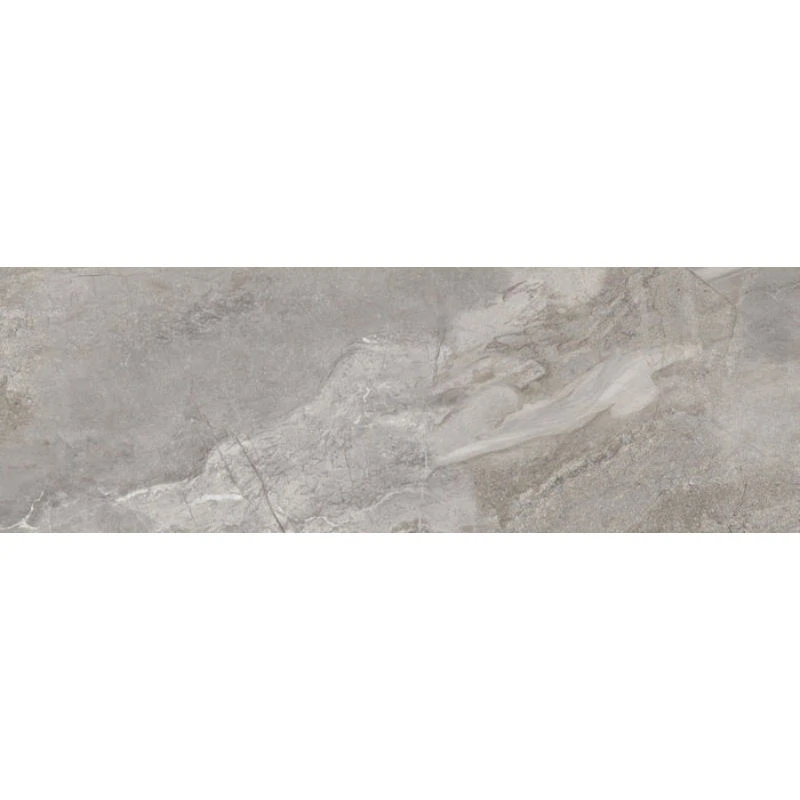 Изображение товара Настенная плитка Nadelva Grey 02 30*90 Серый