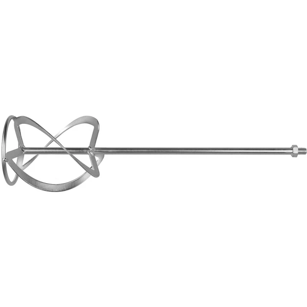 

насадка для миксера, снизу-вверх (м14, d=120 мм, l=590 мм) зубр змрн-1-120-02_z01