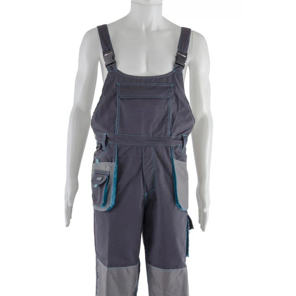 Изображение товара Полукомбинезон GROSS размер XXL 90355 для работы и отдыха