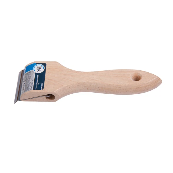 

цикля с деревянной ручкой toolberg 1501000