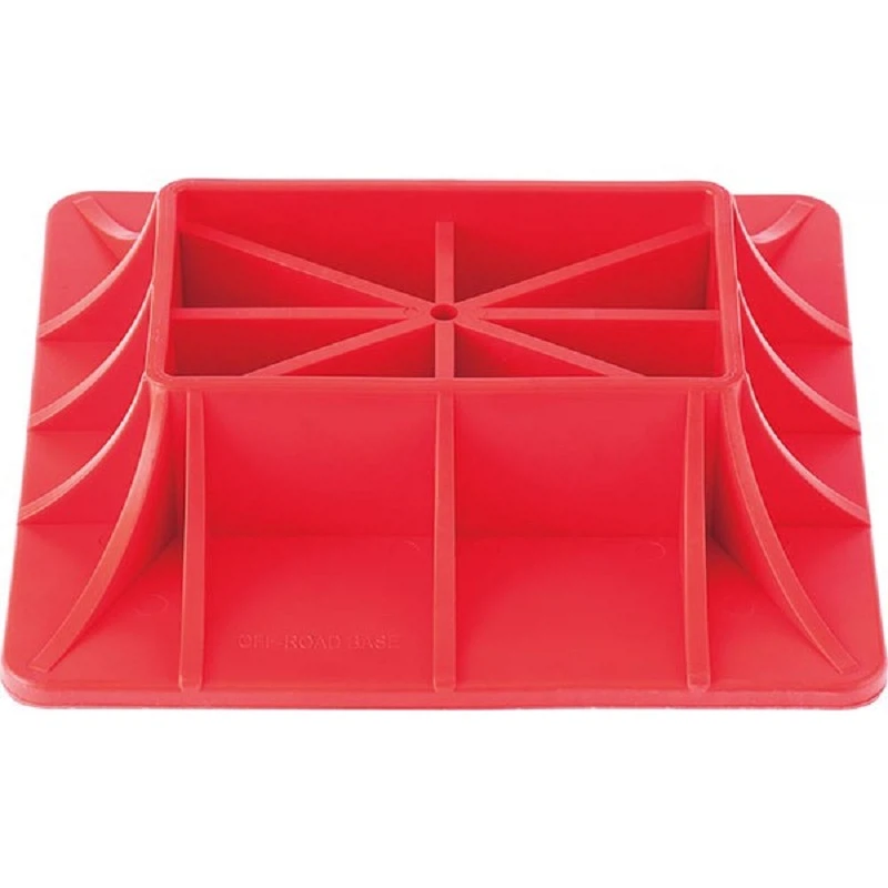 Изображение товара Опора для реечного домкрата на грунте Off-Road Base Stels 50539