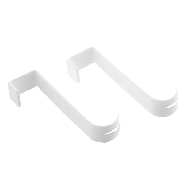 

крючок пластиковый (4шт) 10 кг 341320