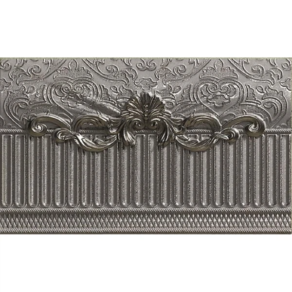 

цоколь zocalo leonora plata-perla 15*25 41961