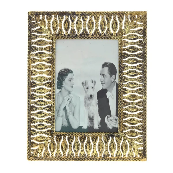 Фото Фоторамка 12*17см 749106