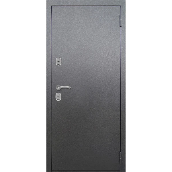 дверь входная tермо s6 2050х860 левая