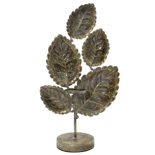 Фото Подсвечник 30,5*15*56,5см 749061