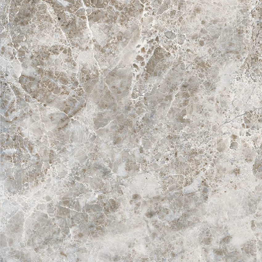 Изображение товара Керамогранит Axima Alicante серый 60x60 см 1,44 м2 для пола и стен