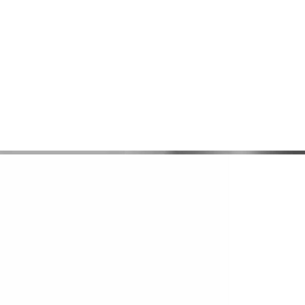бордюр metal mirror 01 зеркальный 1,2*90 серый