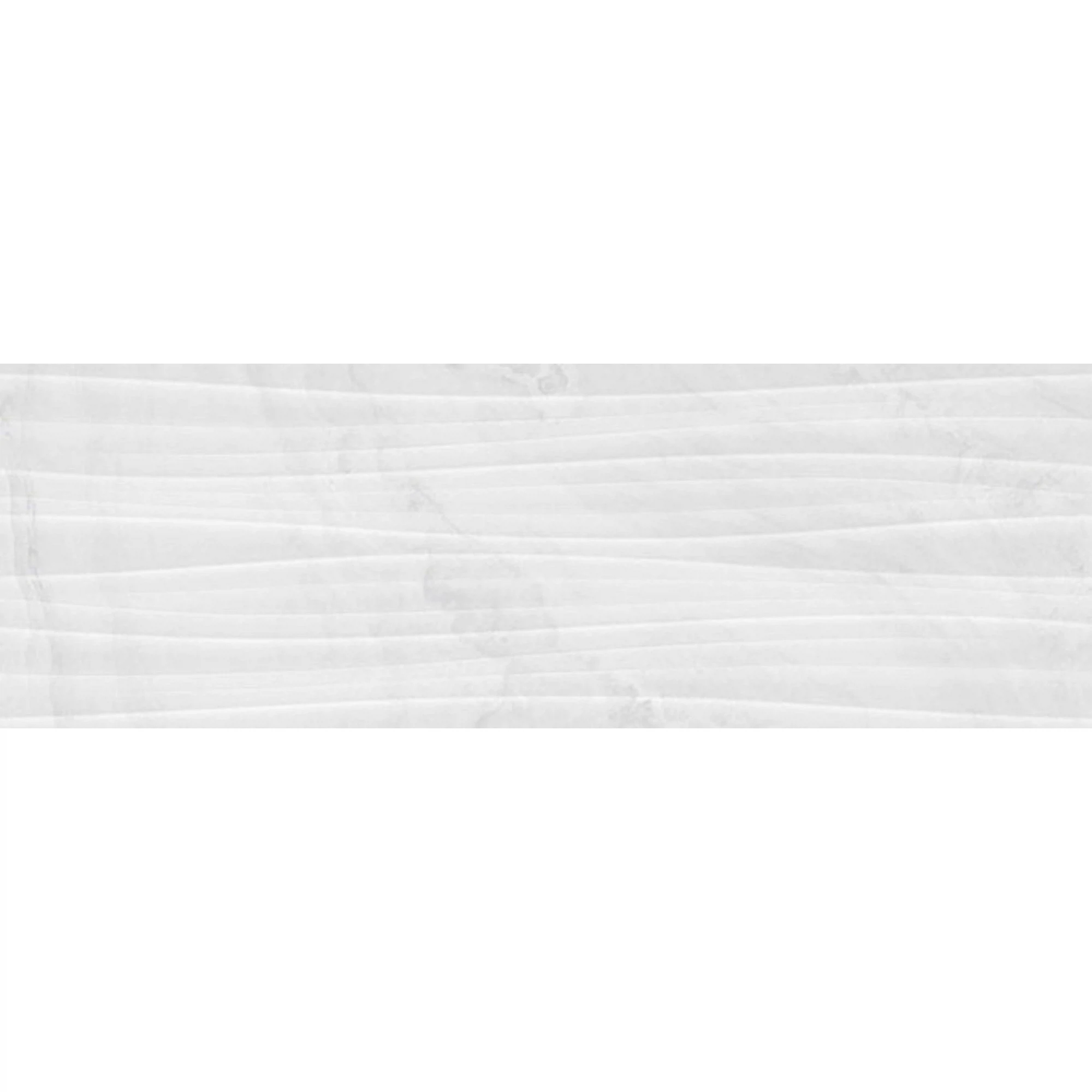 Изображение товара Настенная плитка Ginevra Grey Light 30x90 см светло-серая для стен