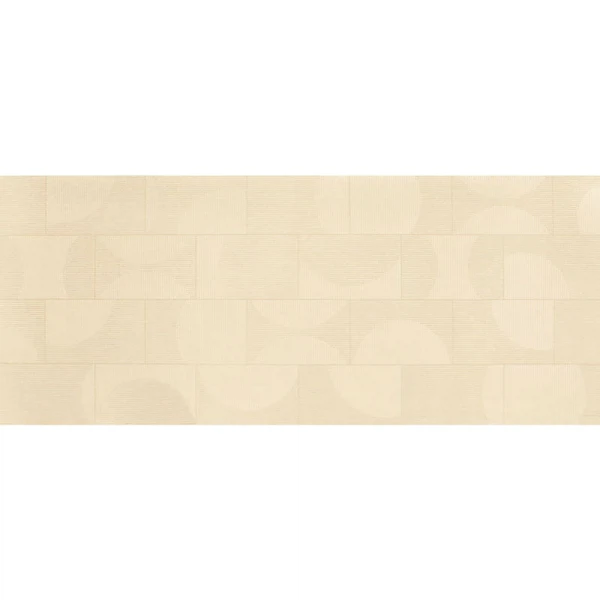 

настенная плитка bella light 02 25*60 бежевый, Бежевая