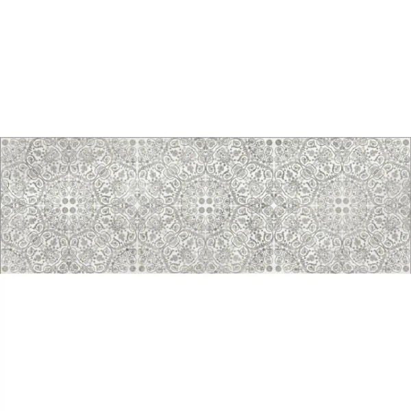 

настенная плитка nadelva grey 04 30*90 серый, Серая