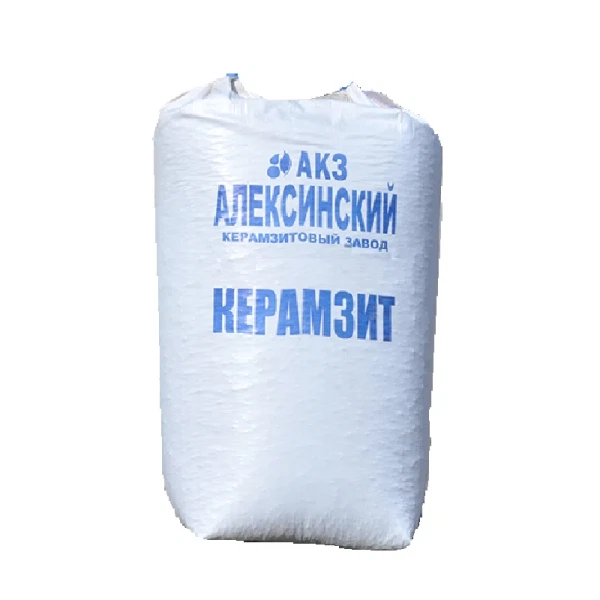 

керамзит фр. 10-20, биг-бэг 1м3