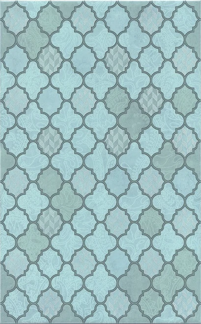 Изображение товара Декор Kerama Marazzi Фоскари OP\A22\6328 25x40 см для стен глянцевая поверхность