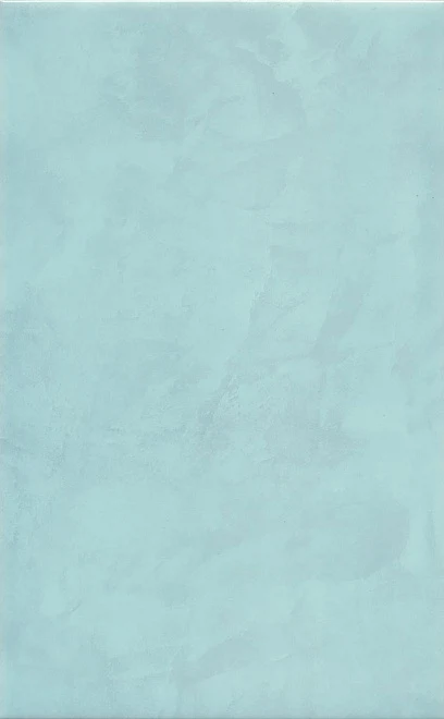 Изображение товара Плитка настенная Kerama Marazzi Фоскари бирюзовая 25x40 см глянец Россия