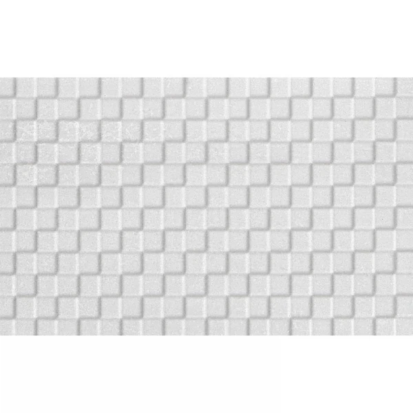 

плитка настенная картье серый низ 02 25х40 (1,4м2/75,6м2) 10101003926, Серая