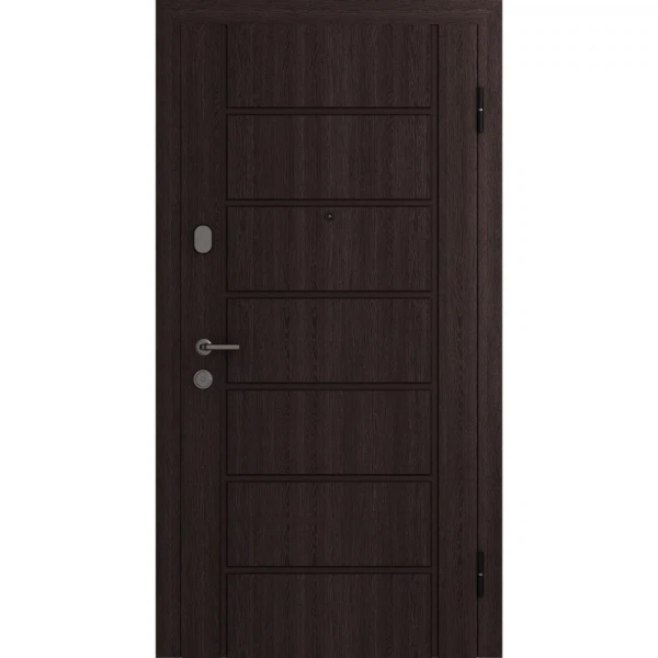 дверь входная модель 2 2060х960 правая