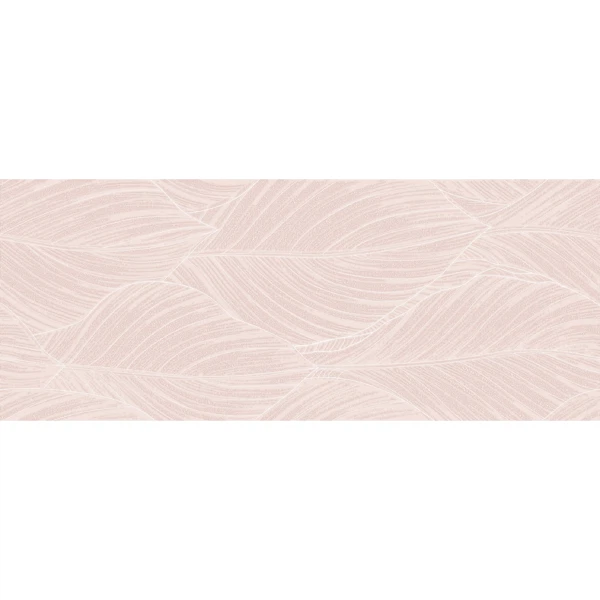 

плитка настенная lounge blossom oasis 20,1*50,5 розовый