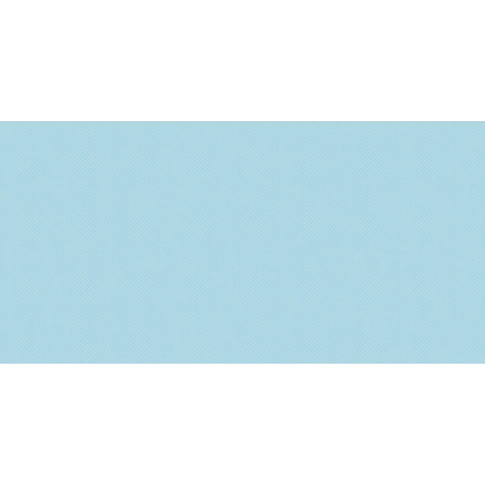 Изображение товара Плитка настенная Дижон 20x40 Бирюзовая глянцевая Индия