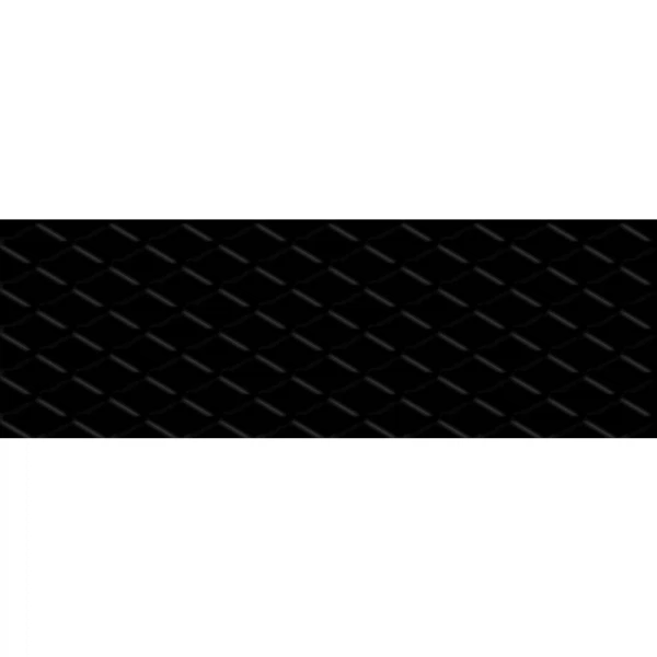 

плитка настенная эфель 20*60 черный 00-00-5-17-31-04-2326