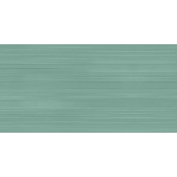 

плитка настенная блум 20*40 бирюзовый 00-00-5-08-01-71-2340