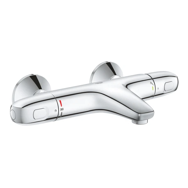 Фото Термостат для ванны grohe grohtherm 34155003