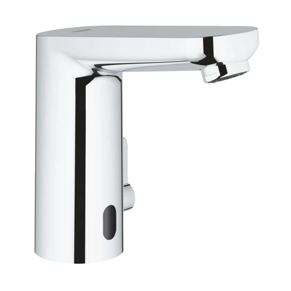 

cмеситель для раковины сенсорный grohe eurosmart cosmopolitan 36325001, Хром