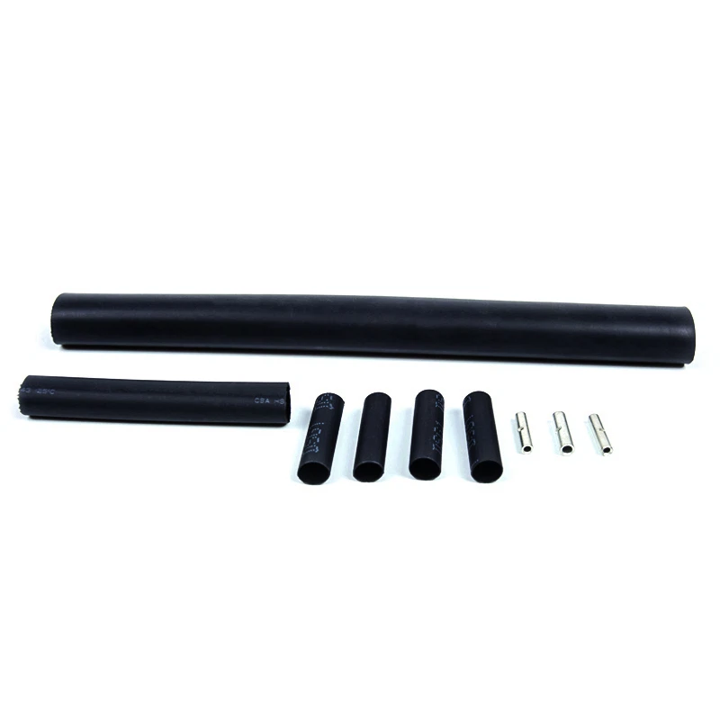 Изображение товара Набор для концевой заделки саморегулирующегося кабеля Rexant, 51-0615-1