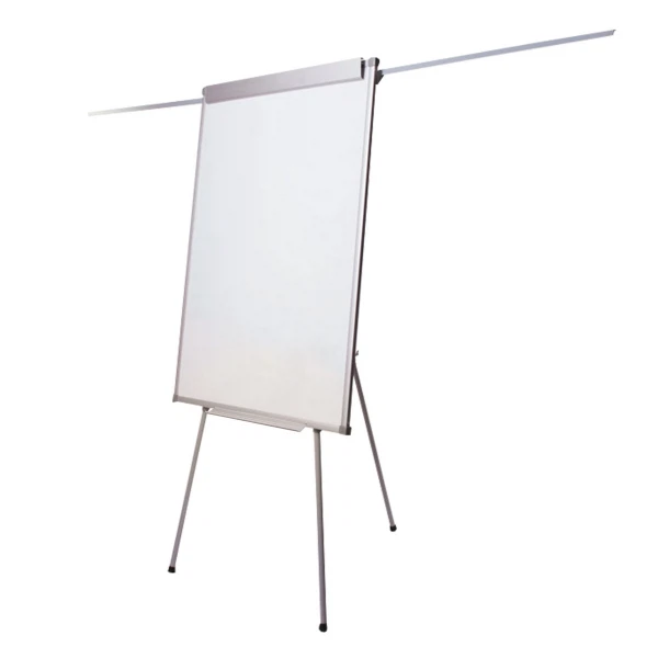 Фото Доска-флипчарт магнитно-маркерная (70х100 см) brauberg 236160