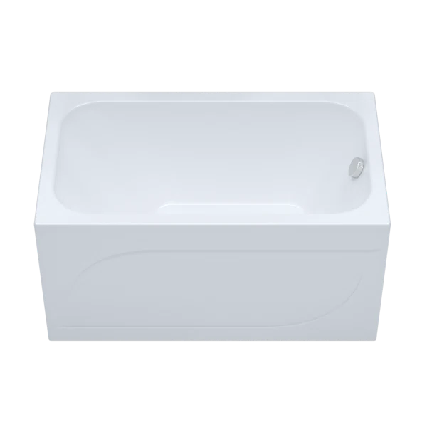 

ванна акриловая triton стандарт 120x70 н0000099325