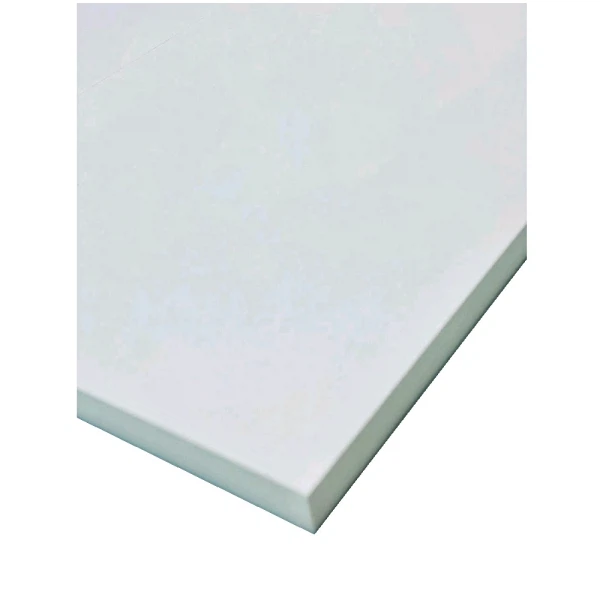 Фото Деталь мебельная 1200*600*16 белый  шагрень