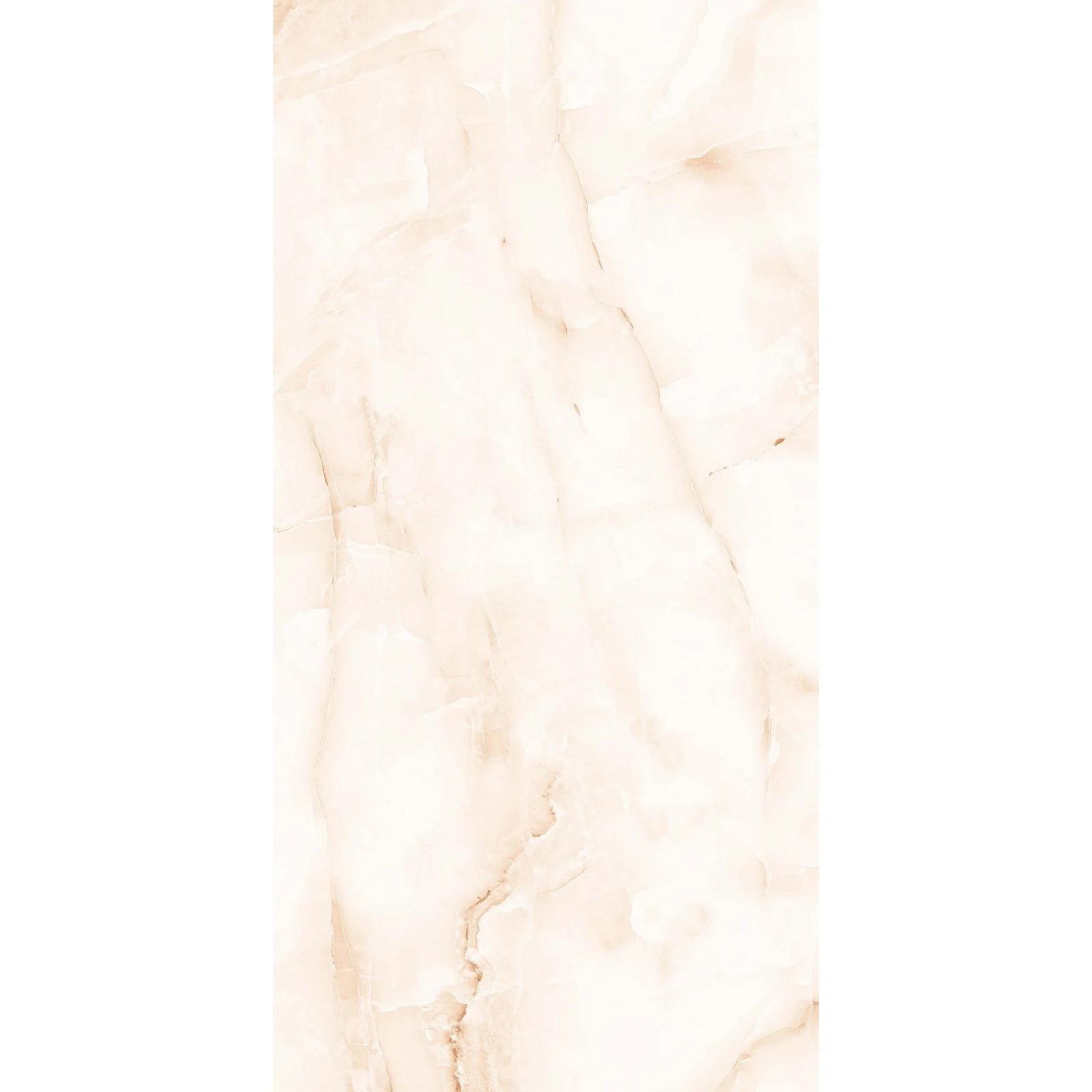 Изображение товара Керамогранит Mystery Beige 60х120 бежевый глянцевый для пола и стен