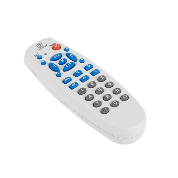 Фото Пульт универсальный для телевизора (rx-188), 38-0025, rexant