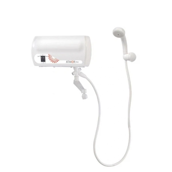 электроводонагреватель проточный atmor basic 5000 унив 3520066 358300₽