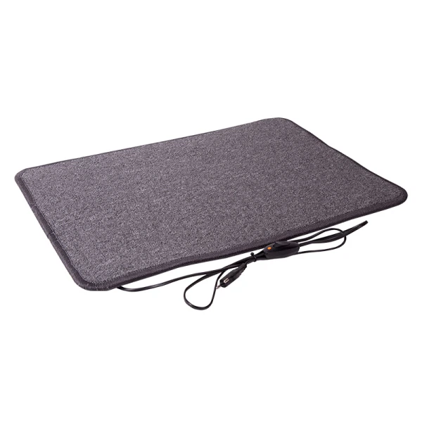 Фото Коврик греющий 40*60см, rnx-50, rexant