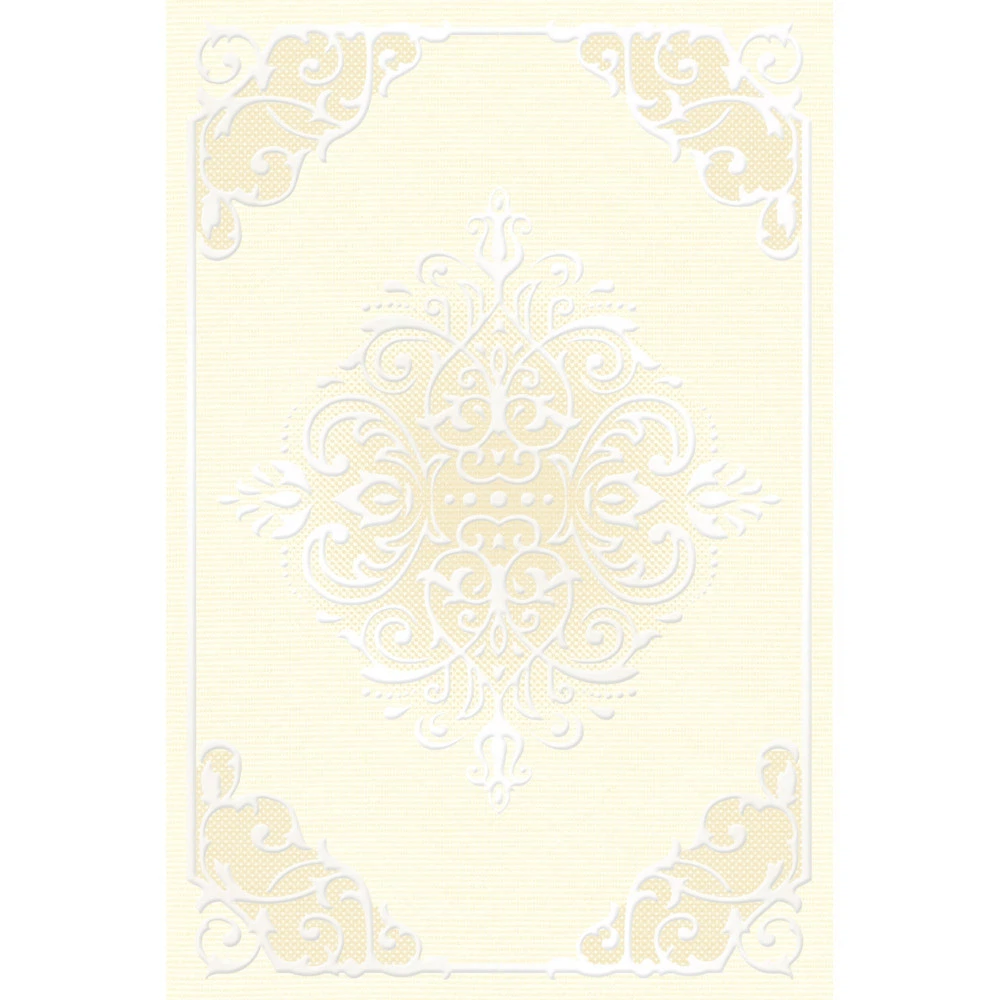 Изображение товара Декор Лигурия 20х30 Бежевая от Axima для стен