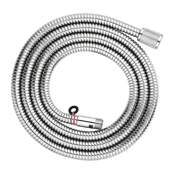 

душевой шланг grohe relexa 200 28158000, Хром