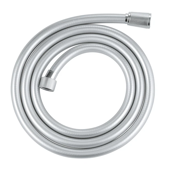 

душевой шланг grohe silverflex 28388000, Хром