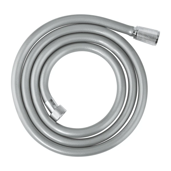 

душевой шланг grohe rotaflex 28410001, Хром