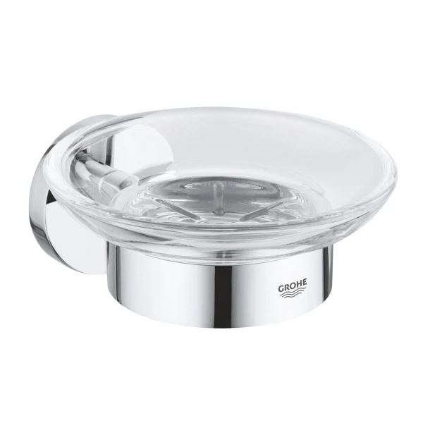 

мыльница grohe essentials 40444001