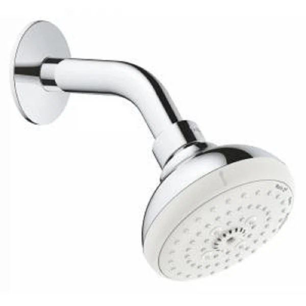 

верхний душ grohe new tempesta 26088001, Хром