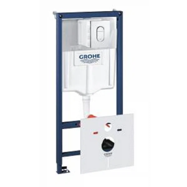 

система инсталляции для унитазов grohe 38929000