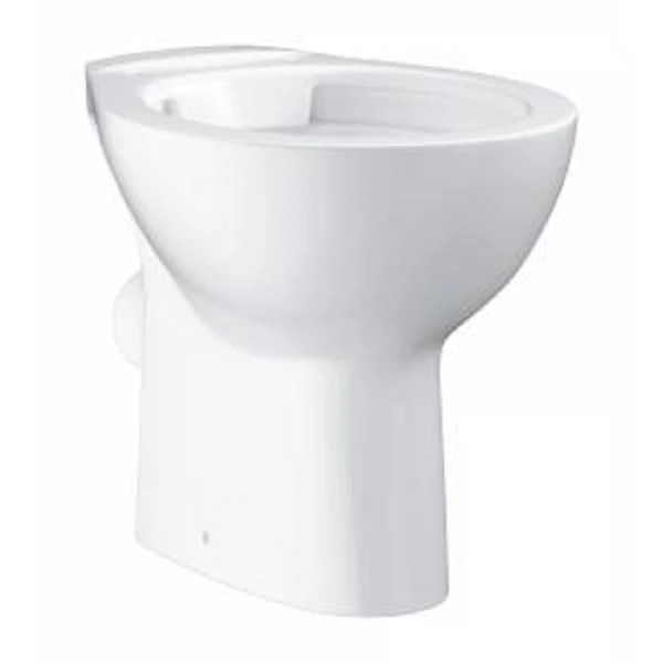 Унитаз grohe 39430000, цвет белый, код 4005176406270