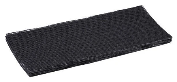 Изображение товара Шлифовальная сетка SPARTA 115*280мм №80 10шт