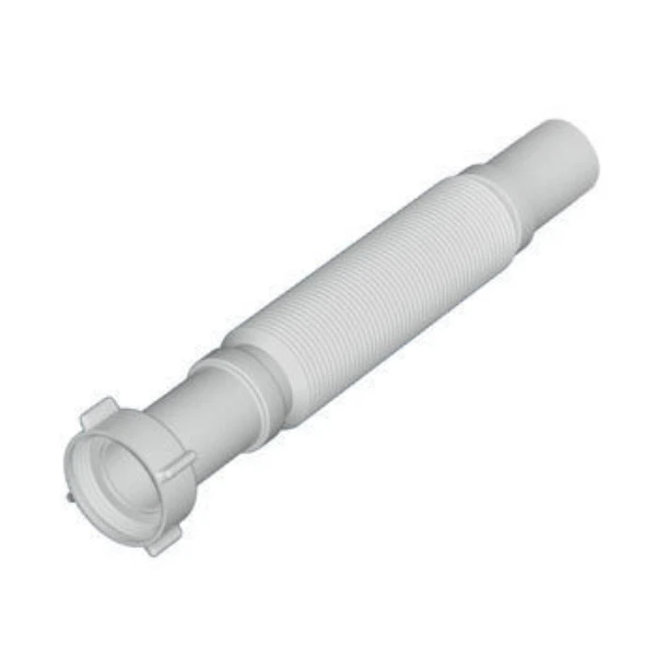 Труба гибкая 1 1/2*40 ас-1012 Орио, код 4607130483381