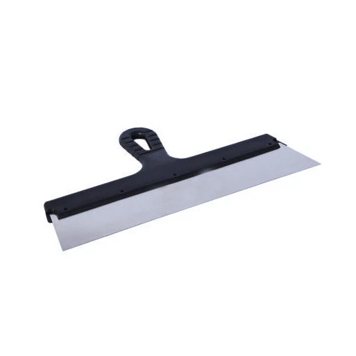 Изображение товара Фасадный шпатель EUROTEX 300 мм нержавеющая сталь пластик ручка