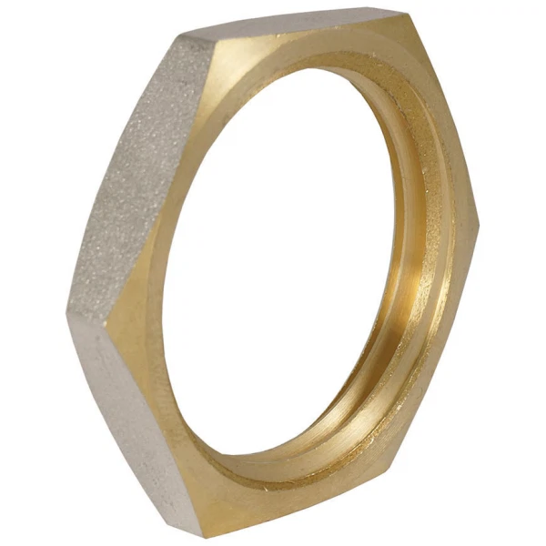 

контргайка 3/4" mpf ис.070621