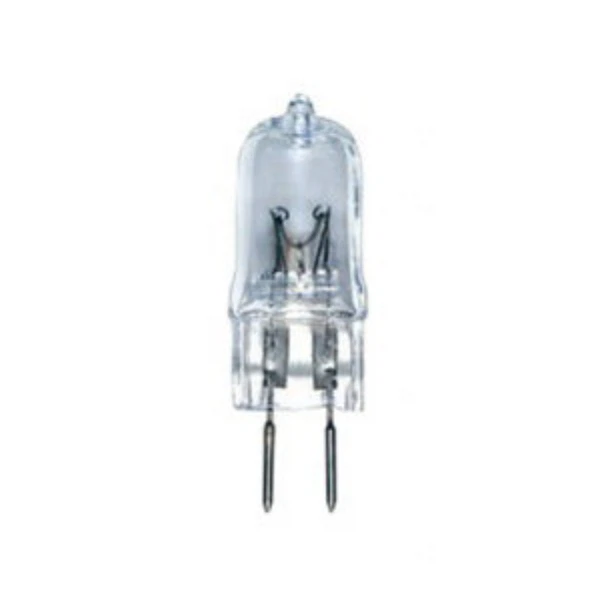 Лампа галогенная camelion g6,35 220v 35w