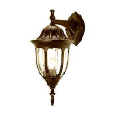 Изображение товара Светильник настенный Camelion 4502 бронза Е27 60Вт