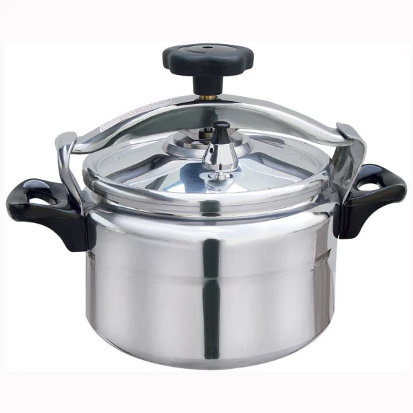 Фото Скороварка алюминиевая appetite 5,0л c22-5l