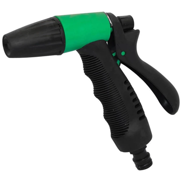 

пистолет для полива парк hl117-1 2 режима 330085